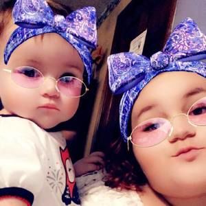 Meet your Posher, Angel